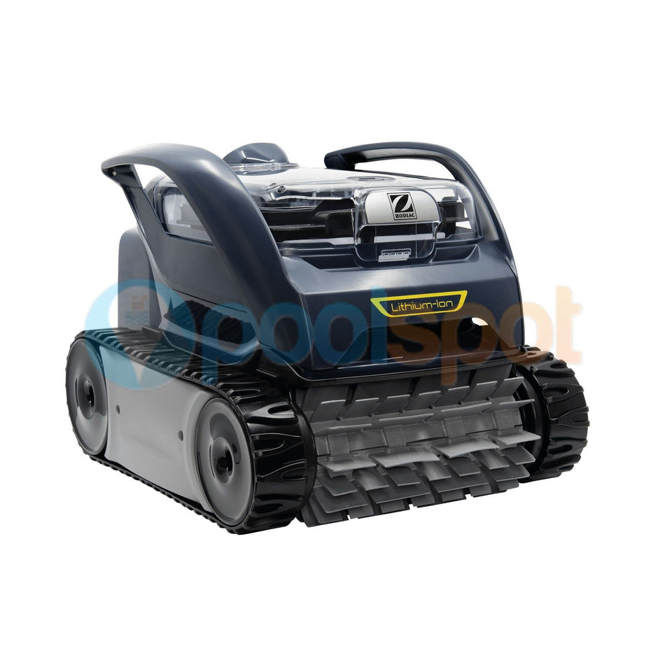 Zodiac FreeRider FR200 Robotic Pool Cleaner