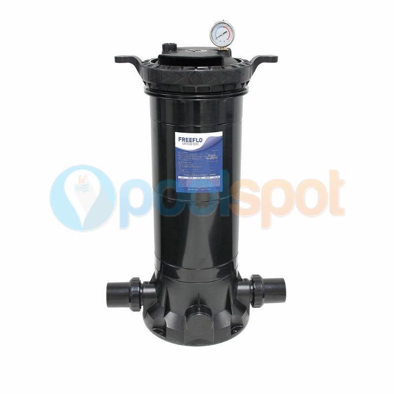 Pentair FreeFlo Cartridge Filter