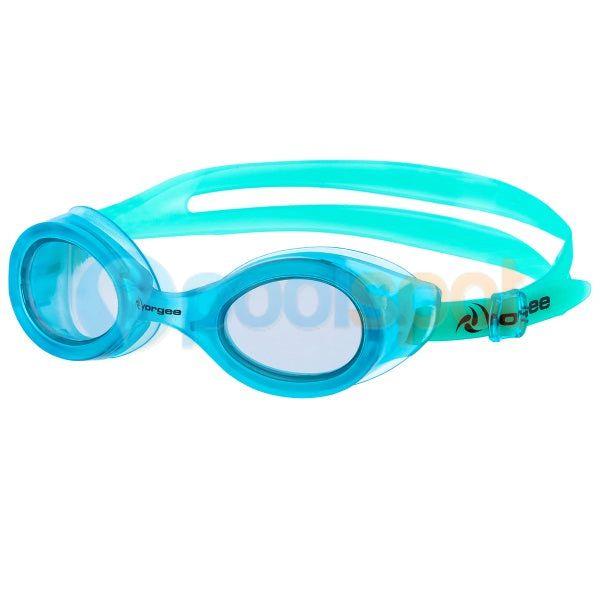 Freestyler Goggles - Vorgee - Tinted Lens - Assorted Colours