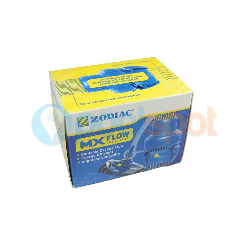 Zodiac MX6 / MX8 Flow Regulator Valve