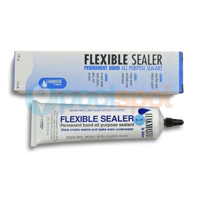 Leakmaster Flexible Sealer - 115 ml