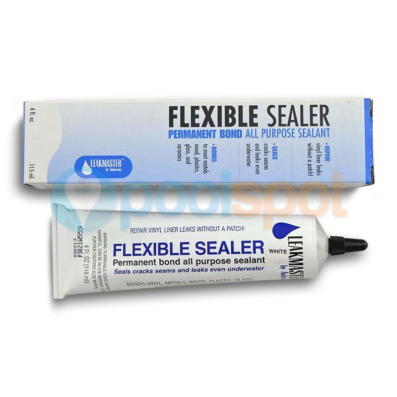 Leakmaster Flexible Sealer - 115 ml
