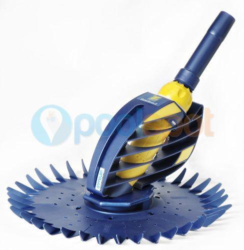 Zodiac G2 Suction Pool Cleaner