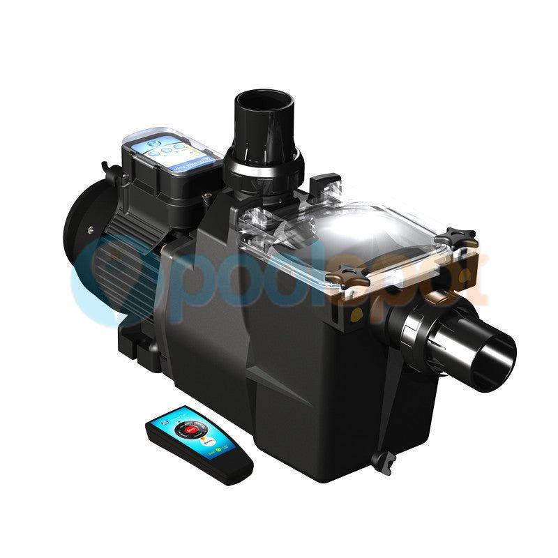 Poolrite SQ Gemini Twin Speed Pump