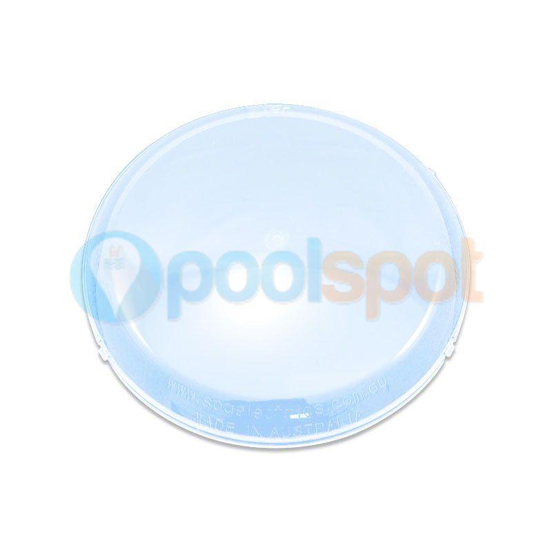 Clear Lens for Spa Electrics GK6 / GK7 / GKRX Pool Lights