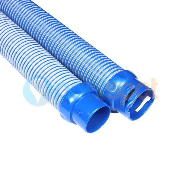 Twist-lock Global Hose for Zodiac Baracuda Pool Cleaners