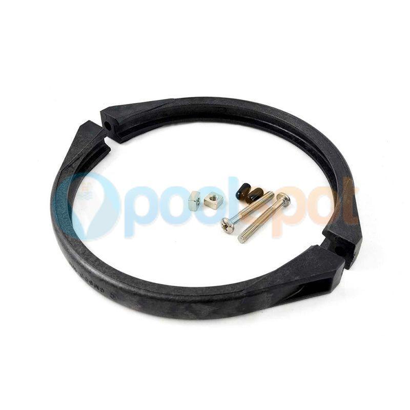 Clamp, Valve to Tank for Hayward Pro-Series S144T Sand Filter