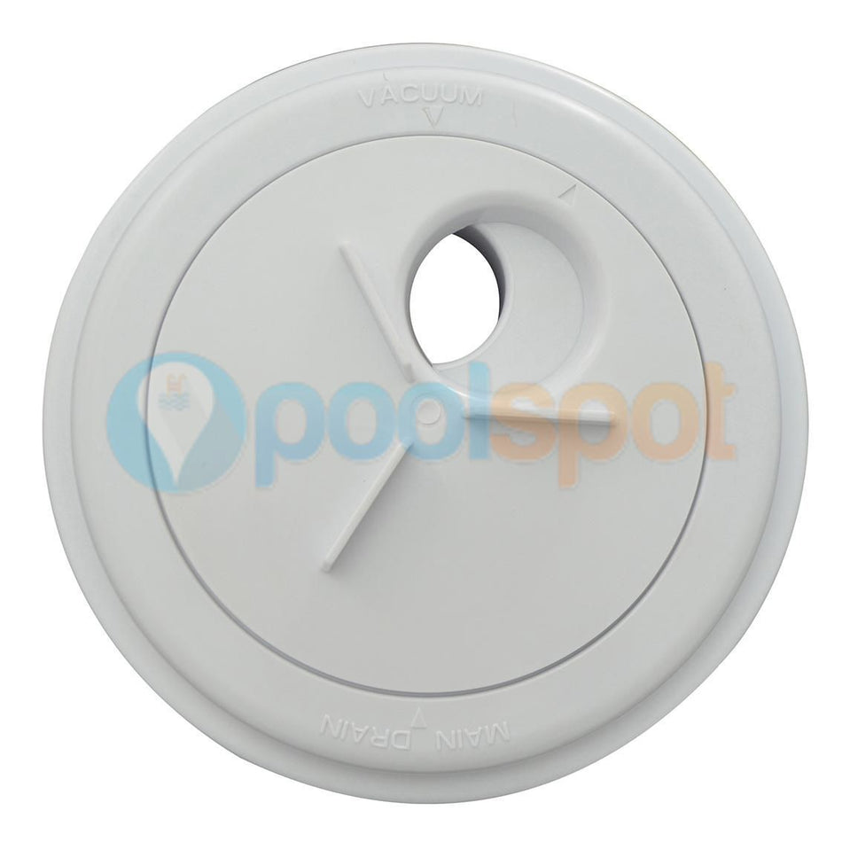 Vacuum Plate, Generic, for Poolrite S1800 Skimmer