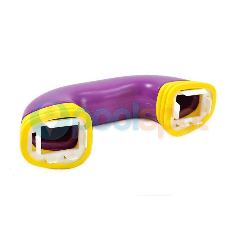 Bumper Kit - Purple for Pentair PoolShark