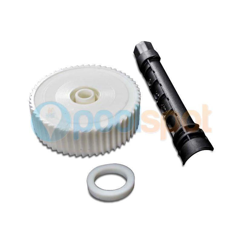 Clutch Kit for Pentair Sandshark / Poolshark