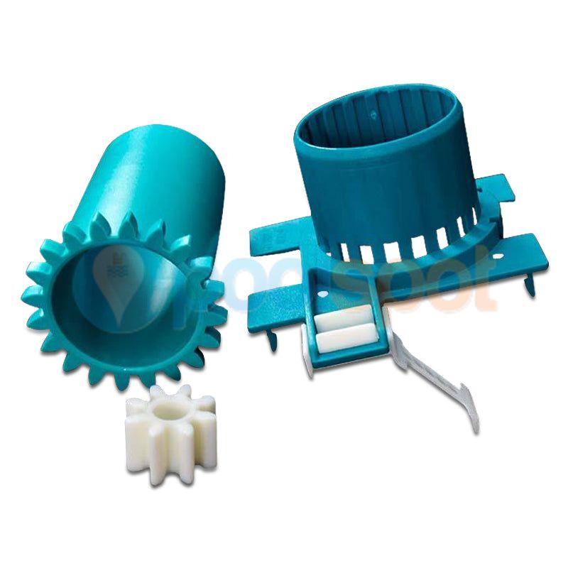 Steering Kit for Pentair PoolShark