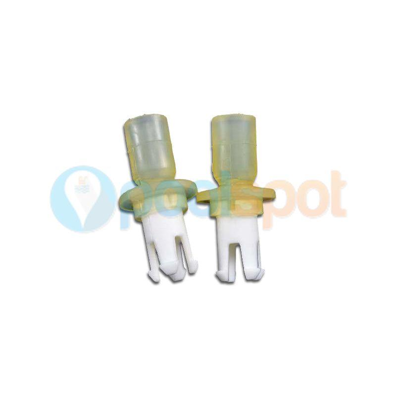 Snap Kit Flexible for Pentair SandShark