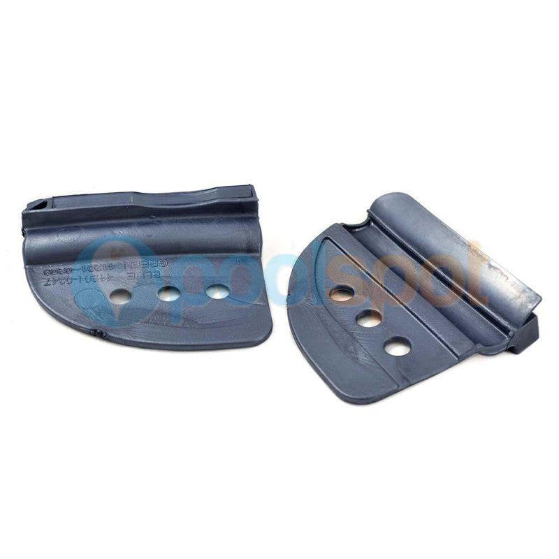 Seal Flap Kit for Pentair Sandshark