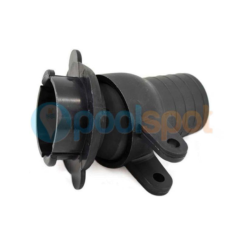 Swivel Assembly for Pentair Great White / Lil Shark