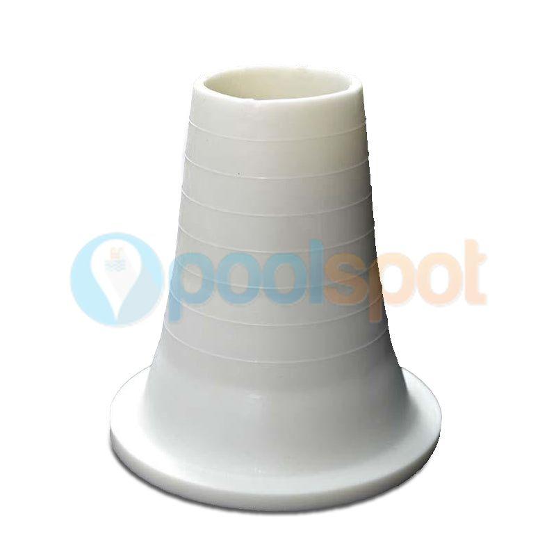 Reducer Cone for Pentair PoolShark / Lil Shark / Great White