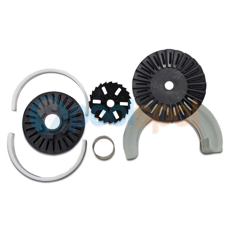 Oscillator Assembly Kit for Pentair Great White