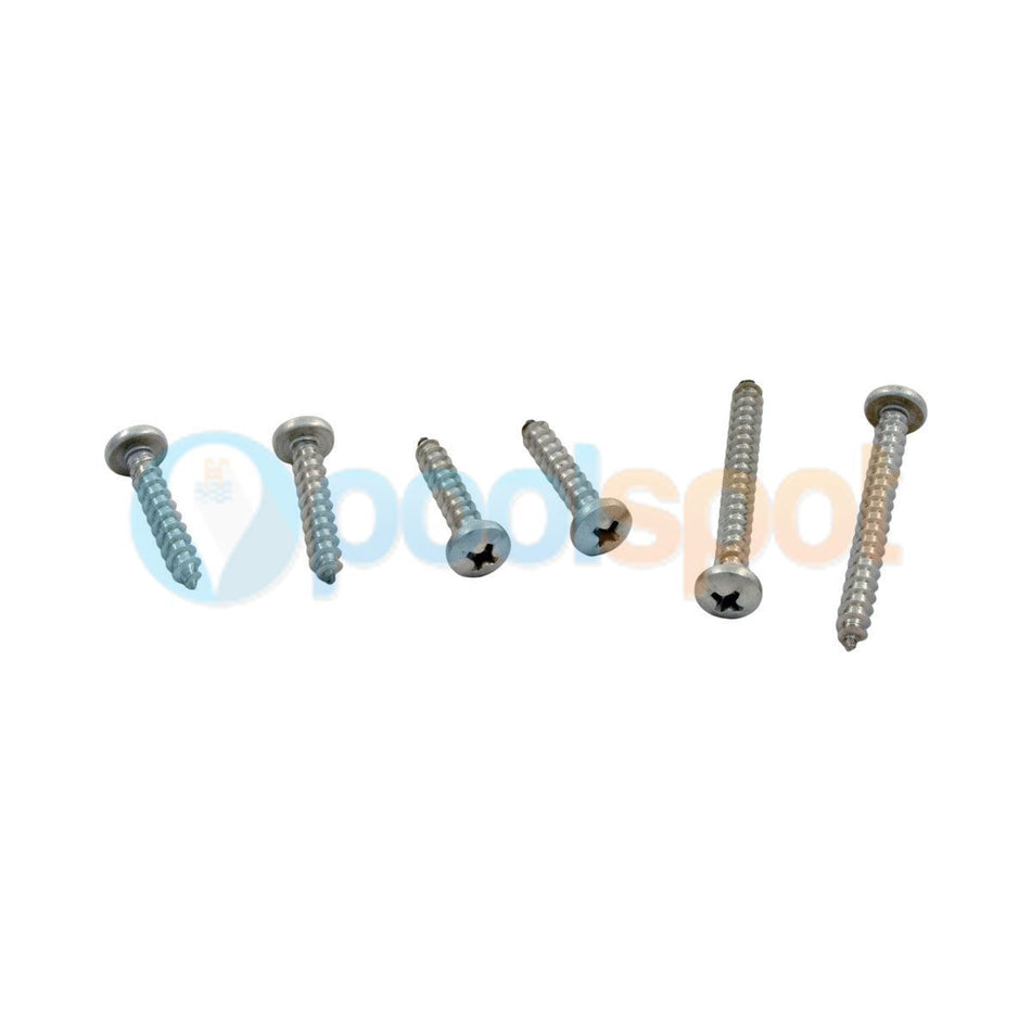 Screw Kit for Pentair Great White