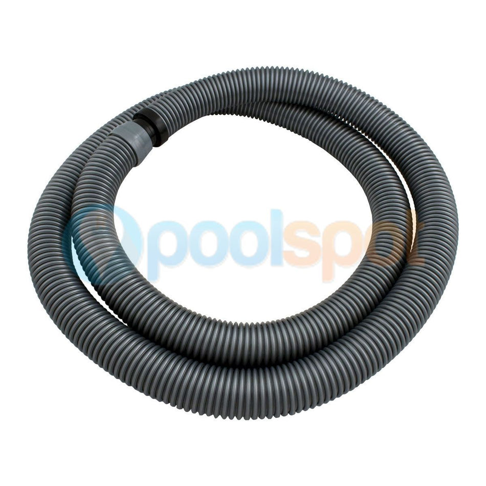 2.4m Extension Hose for Pentair Great White and Lil Shark