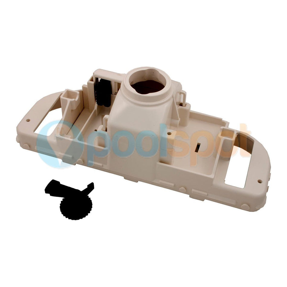 Lower Body for Pentair Great White / Great White 2