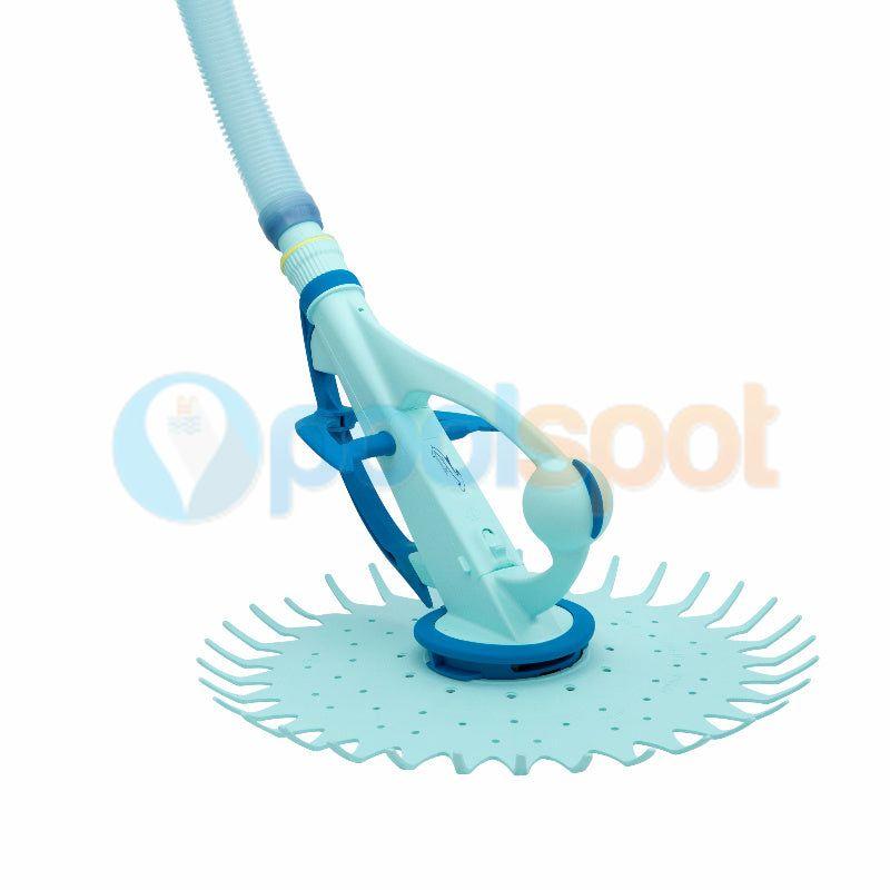 Onga HammerHead Suction Pool Cleaner