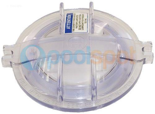 Hayward Super II Genuine Pump Lid (Swing Aside)