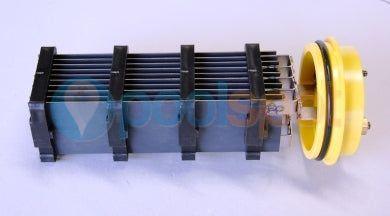 Poolrite HC340 / Enduro SC45 / Enduro ESR 340 / AKS 350 Replacement Cell/Electrode (Generic)