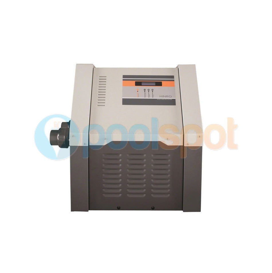 AstralPool HiNRG Gas Heater