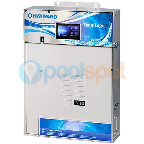 Hayward Omnilogic Automation System