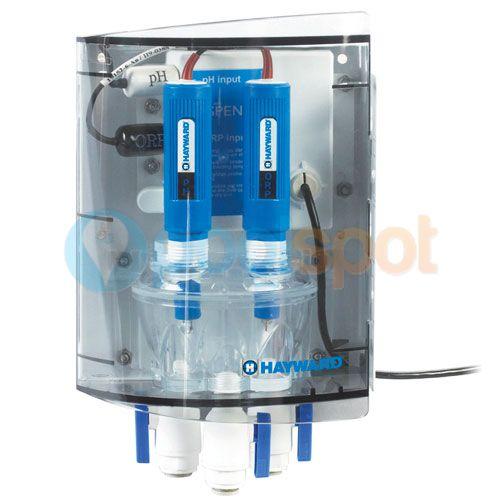 Hayward Sense and Dispense Chemical Dosing Unit