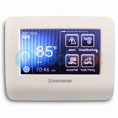 Hayward OmniLogic Wallmount Remote