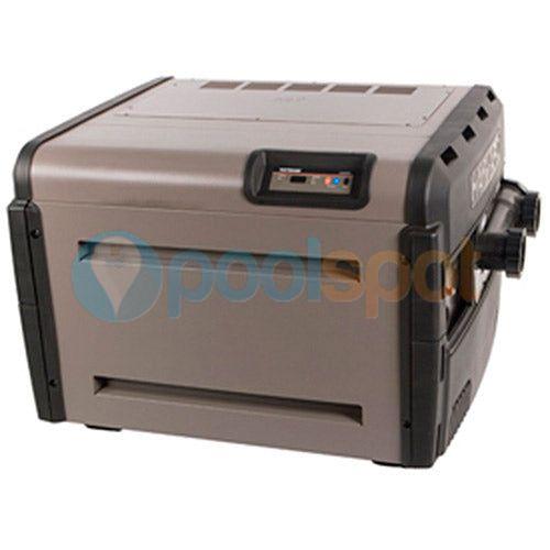 Hayward H250 Heater - Natural Gas Induced Draft Outdoor