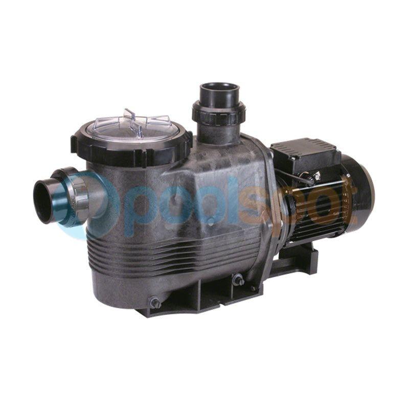 Waterco Hydrostorm Plus 125 - 50mm ports (1 phase) 1.25hp
