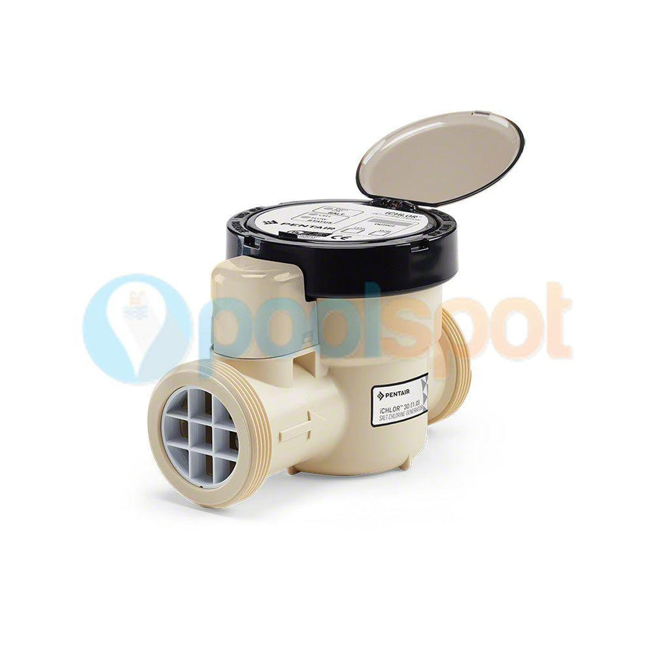 Pentair iChlor Salt Chlorinator (For use with IntelliCenter/Easy Touch Only)