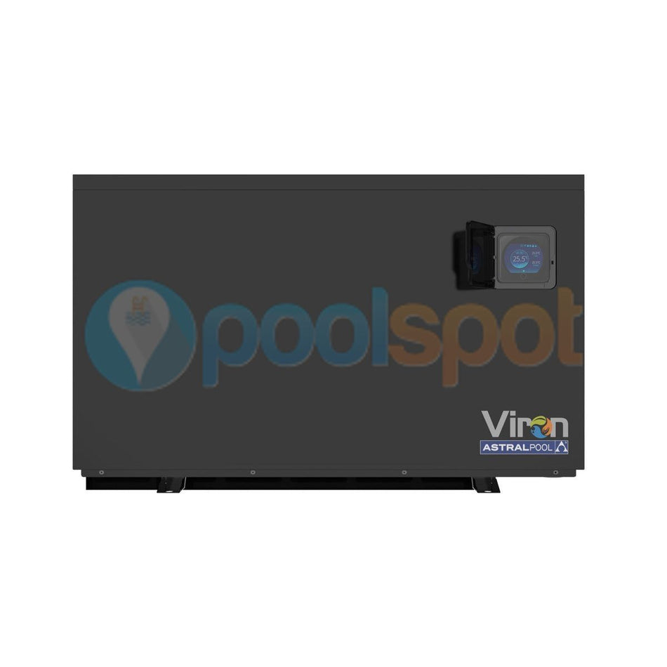 AstralPool Viron iHPs Series Heat Pump