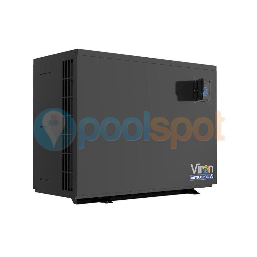 AstralPool Viron iHPs Series Heat Pump