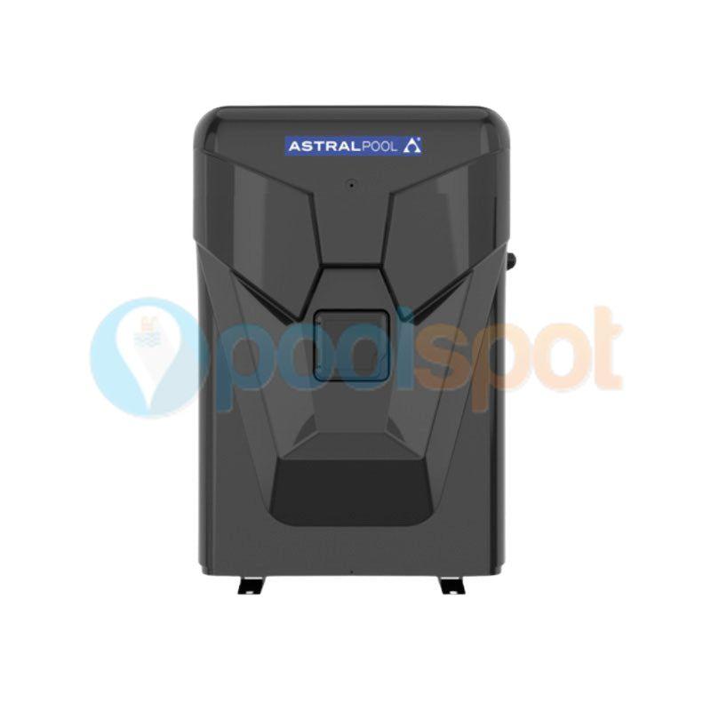 AstralPool iHPt Inverter Heat Pump (R32)