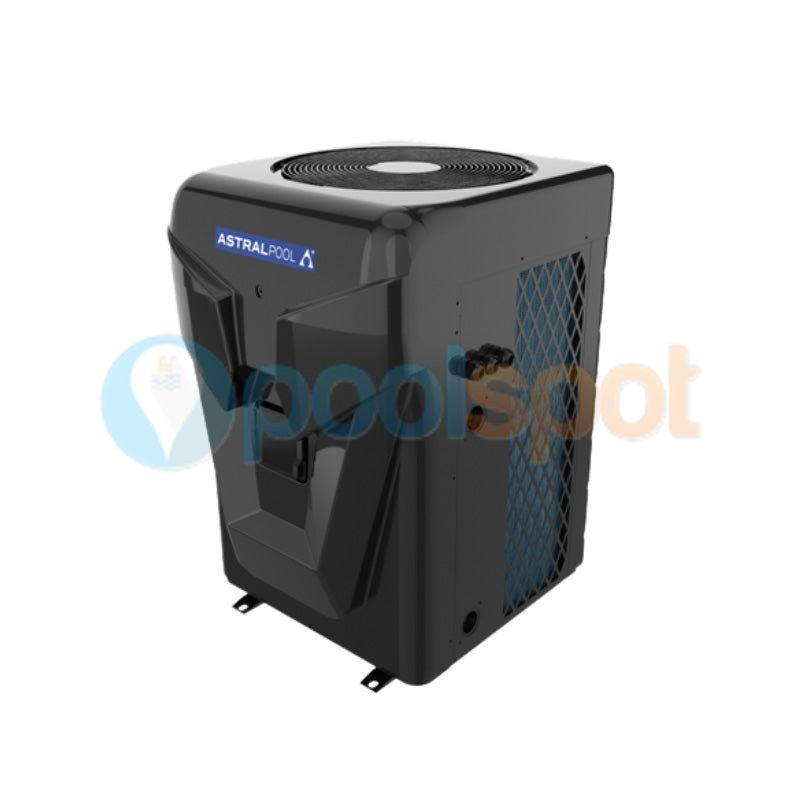 AstralPool iHPt Inverter Heat Pump (R32)
