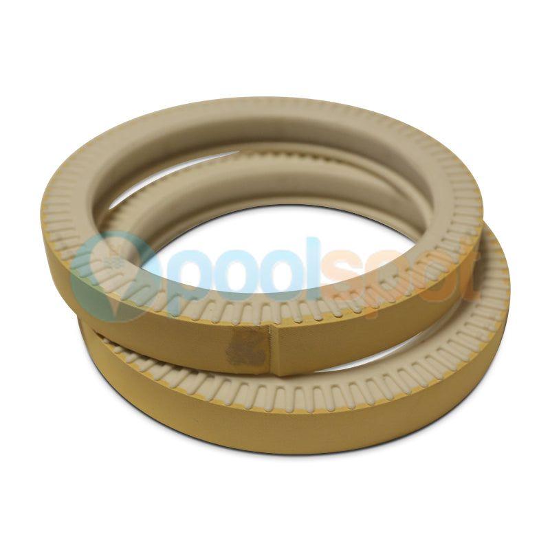 Tyre Set - Tiled / Fibreglass Pools for The Pool Cleaner 2W / 4W / Pressure