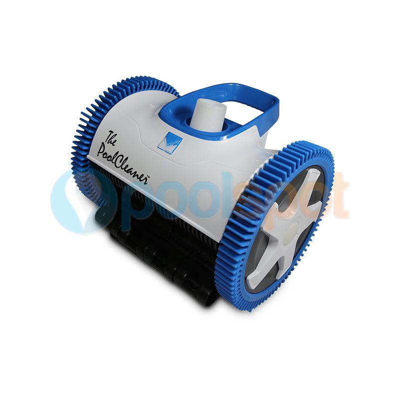 The PoolCleaner V2 2W Suction Cleaner