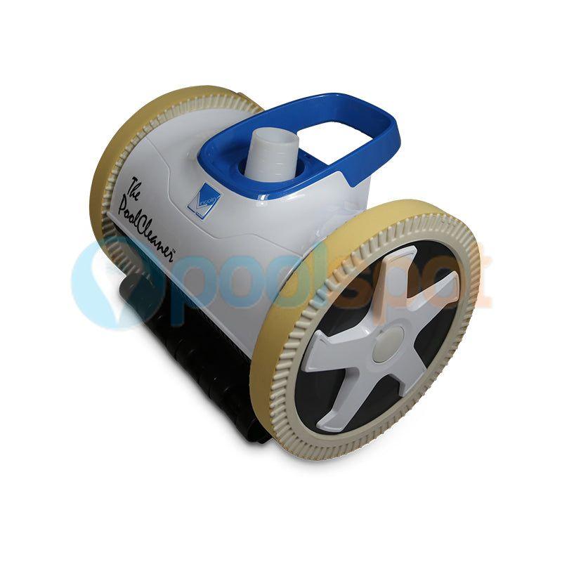 The PoolCleaner V2 2W Suction Cleaner