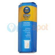 Aussie Gold Mega Skimmer Socks