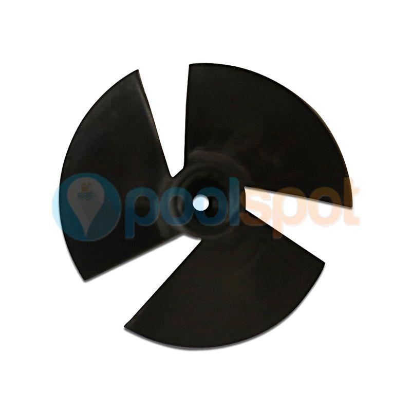 Propeller / Fan for AstralPool Robotic Pool Cleaners