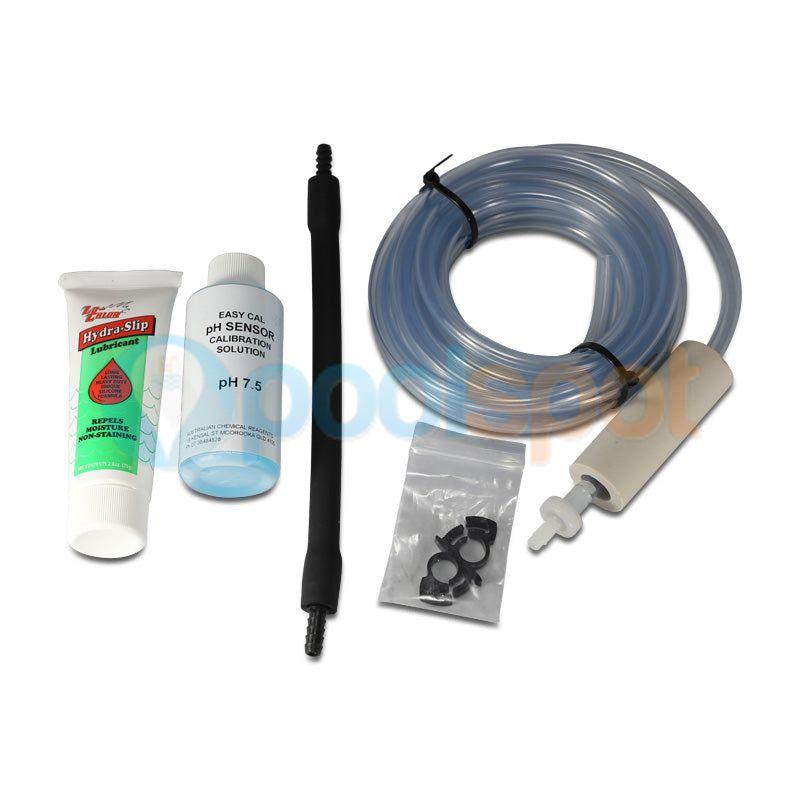 AstralPool Rolachem / eQ Salt Chlorinator pH Maintenance Kit