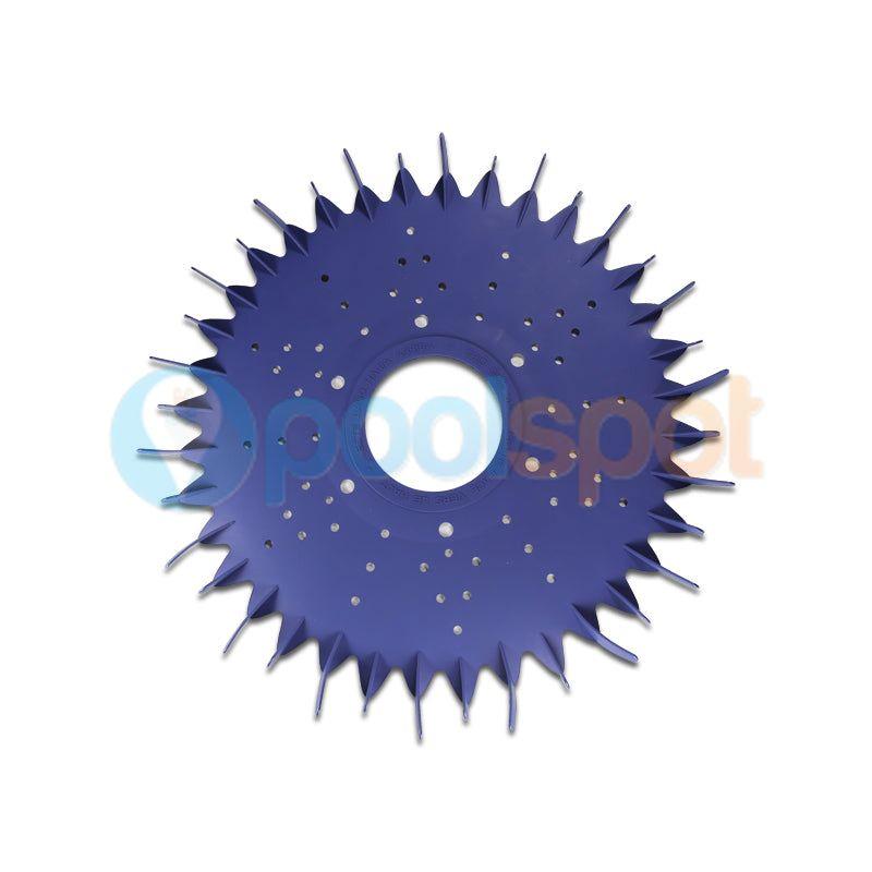 Disc / Skirt / Mat to suit Baracuda pool cleaners - Non genuine