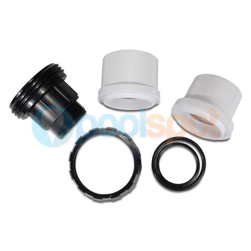 Hayward Replacement 40mm / 1.5" Union Set