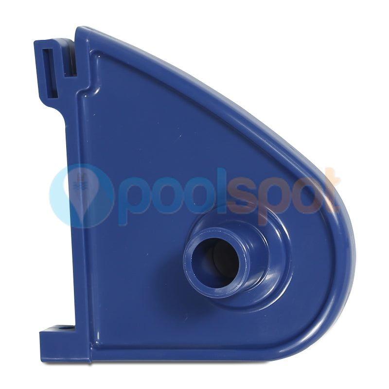 Roller Support for Zodiac V3 / V4 / VX40 / VX50 / VX55 Robotic Pool Cleaners