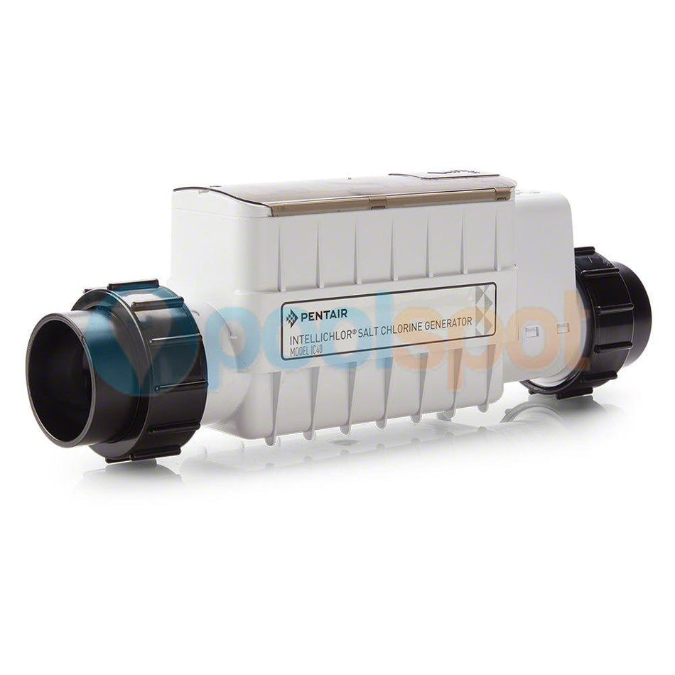 Pentair IntelliChlor Salt Chlorinator (For use with IntelliCenter/Easy Touch Only)