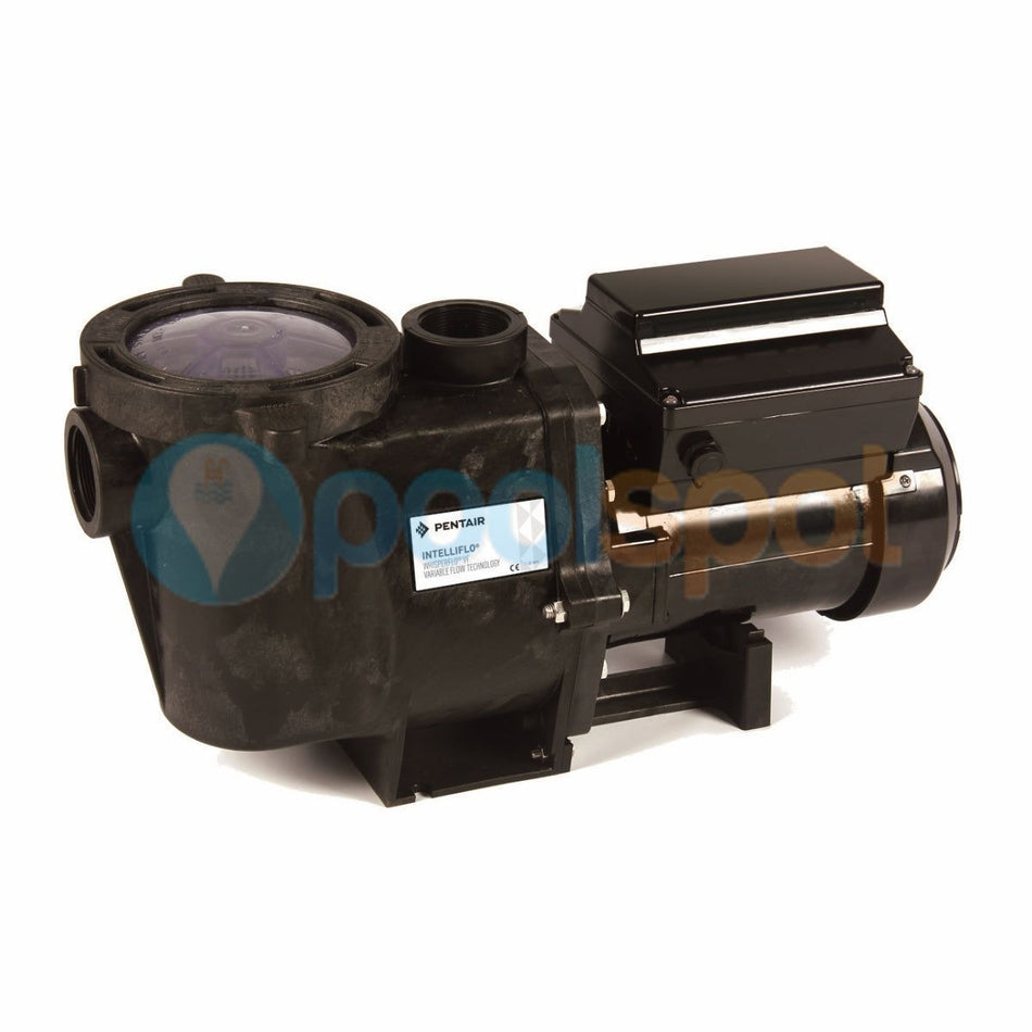 Pentair Intelliflo VS Variable Speed Pool Pump