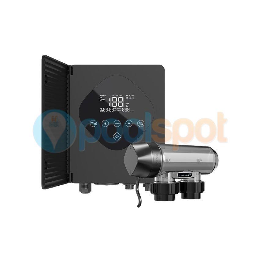 Madimack InverCHLOR Salt Chlorinator