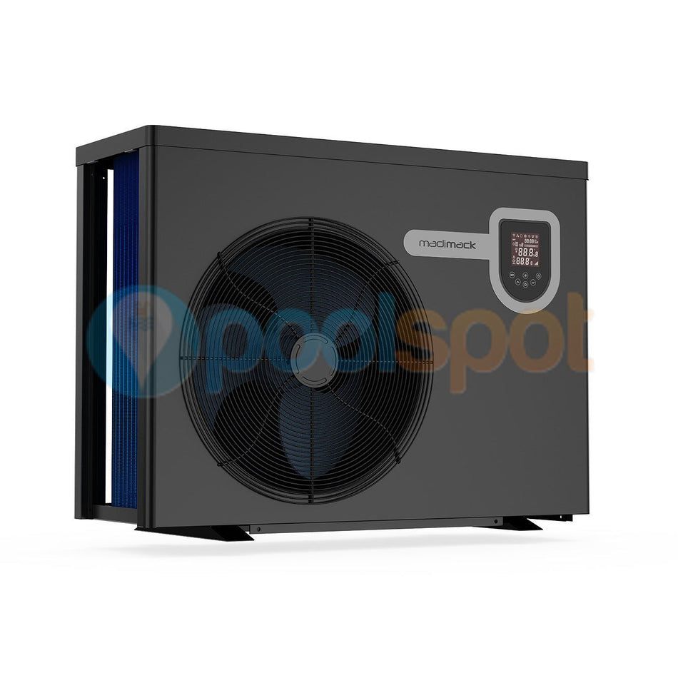 Madimack InverECO Plus Series Heat Pump